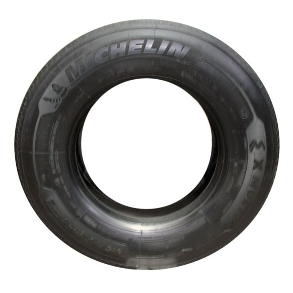 Michelin X Multi Z Фотография 3