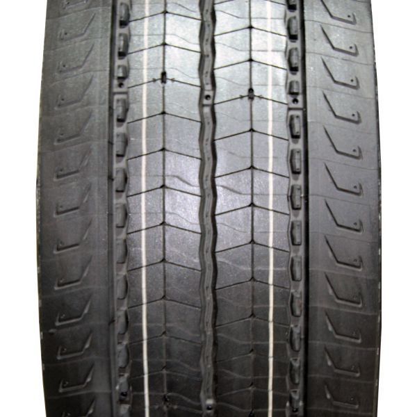 Michelin X Multi Z Фотография 5