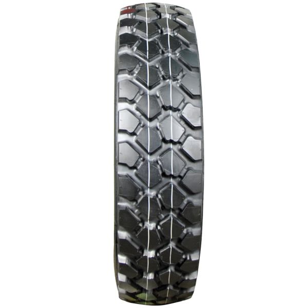 Michelin XZL Фотография 4