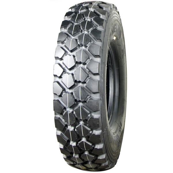 Michelin XZL Фотография 1