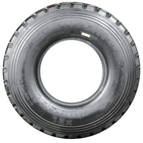 Michelin XZL Фотография 3