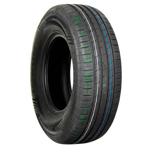 MINERVA ECOSPEED 2 SUV 265/70 R16 112H Світлина 2