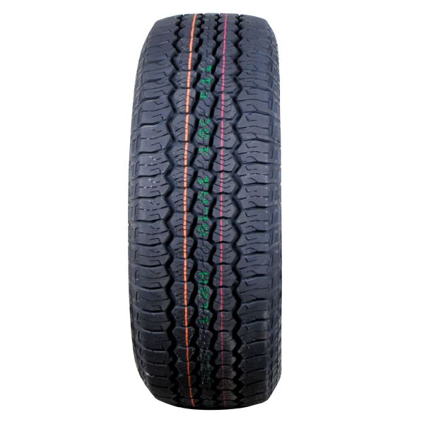 MINERVA ECOSPEED A/T 265/70 R15 112H Фотография 4