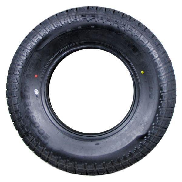 MINERVA ECOSPEED A/T 265/70 R15 112H Фотография 3