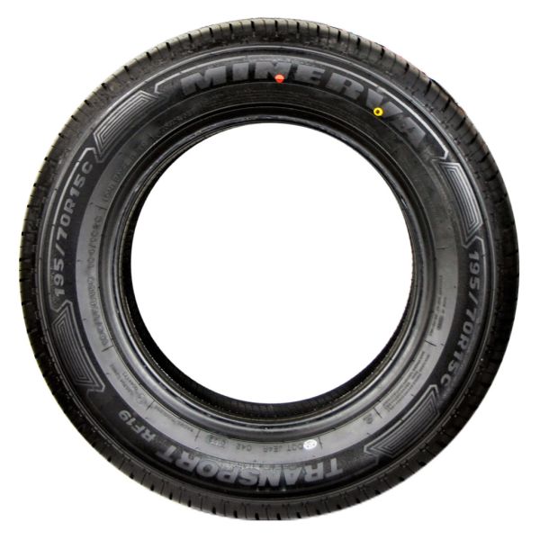 Minerva Transport RF19 Фотография 3