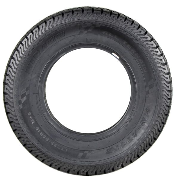 MIRAGE MR-AT172 235/85 R16 120/116R Світлина 3