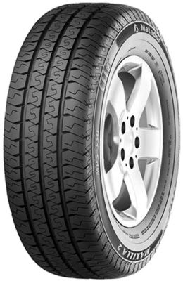 MATADOR MPS 125 VARIANT ALL WEATHER 215/75 R16C 116/114R
