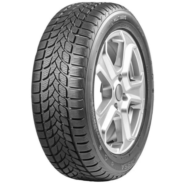 LASSA MULTIWAYS 215/60 R16 99V Світлина 1