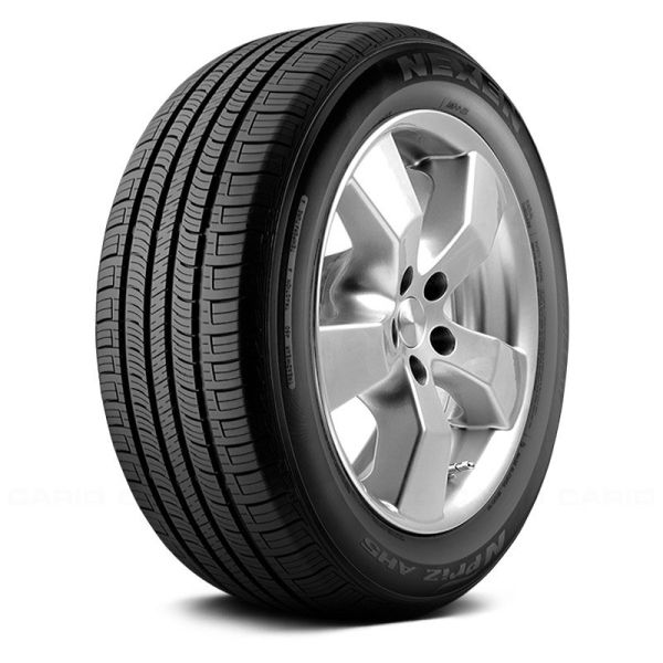 NEXEN N'PRIZ AH5 185/60 R14 82H Світлина 1