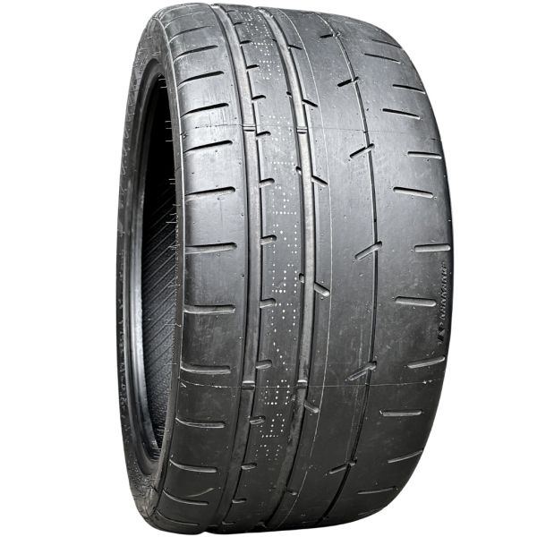 NANKANG CR-S 265/35 R18 97Y XL Фотография 2