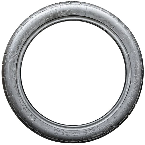 NANKANG CR-S 265/35 R18 97Y XL Фотография 3