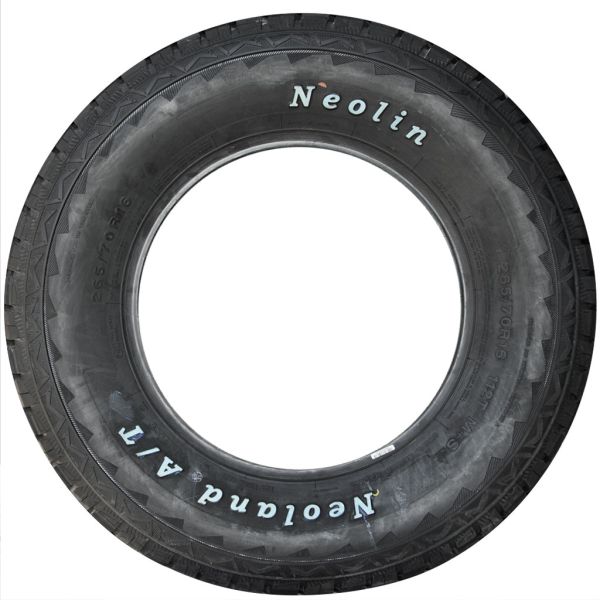 Neolin NeoLand A/T Фотография 3
