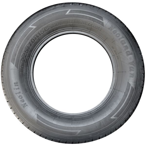 NEOLIN NEOLAND VAN 225/70 R15C 112/110R Фотография 3