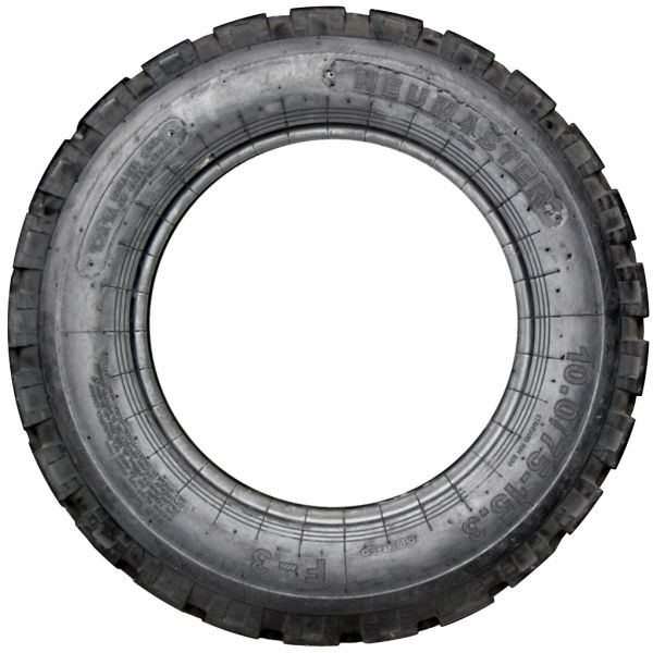 NEUMASTER F-3 IMPT 10 R15.3 123A8 PR10 Фотография 3