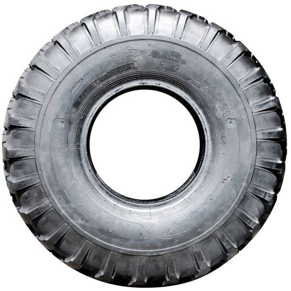 NEUMASTER W-16 E-2 15.00 -21 158G TT PR14 Світлина 3