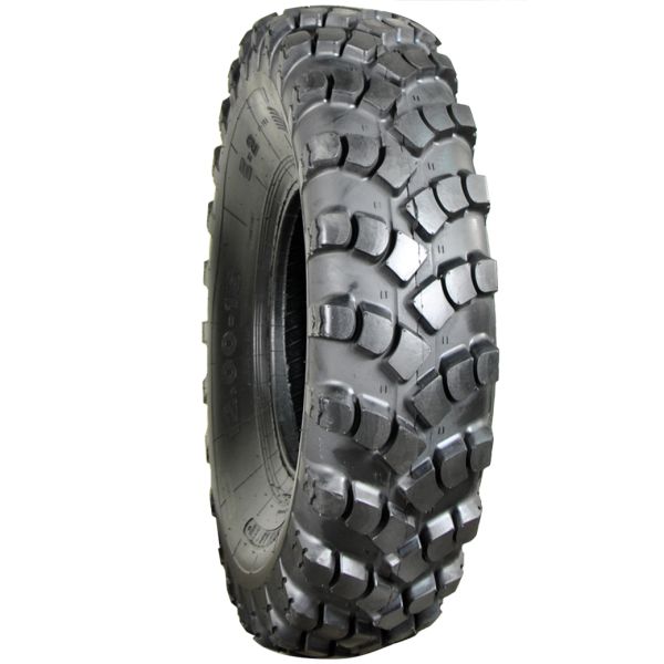 NEUMASTER W-16A E-2 530/70 R21 (1300X530-533) 156F PR12 Світлина 2