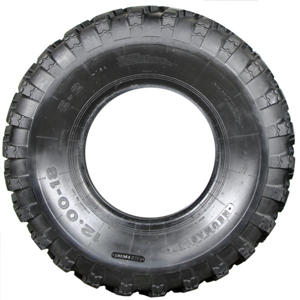 NEUMASTER W-16A E-2 530/70 R21 (1300X530-533) 156F PR12 Світлина 3