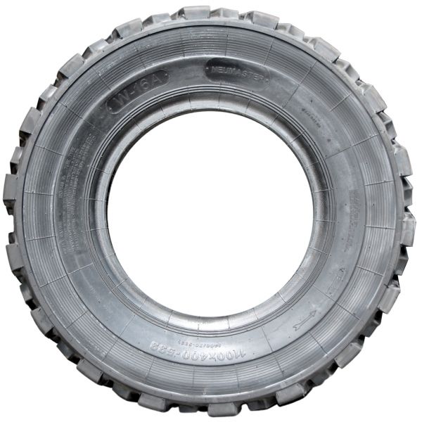 NEUMASTER W-16A E-2 NEW 400/70R21 400/70-21 150/146G PR16 Фотография 3