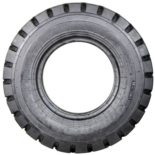 NEUMASTER W-9B 8.15 -15 (28X9-15) 141A8 TT PR14 Світлина 3