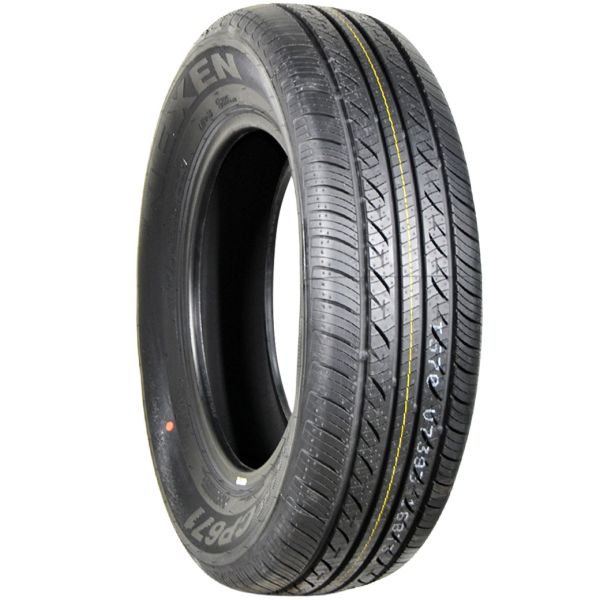 NEXEN CLASSE PREMIERE 671 215/70 R16 100H Світлина 2