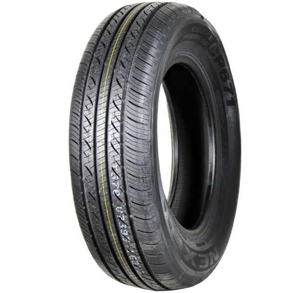 NEXEN CLASSE PREMIERE 671 215/70 R16 100H Світлина 1
