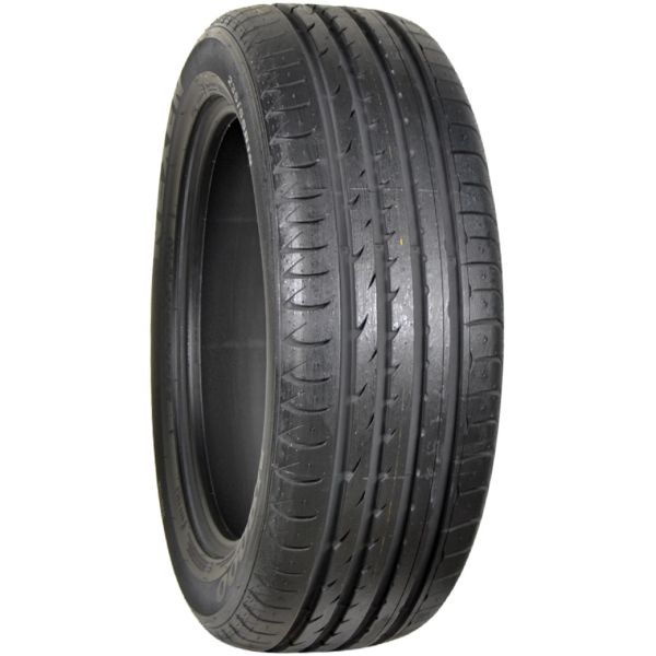 NEXEN N8000 235/65 R17 104H Фотография 2