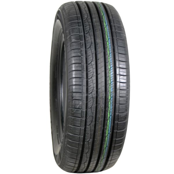 Nexen N'Priz RH7 Фотография 2