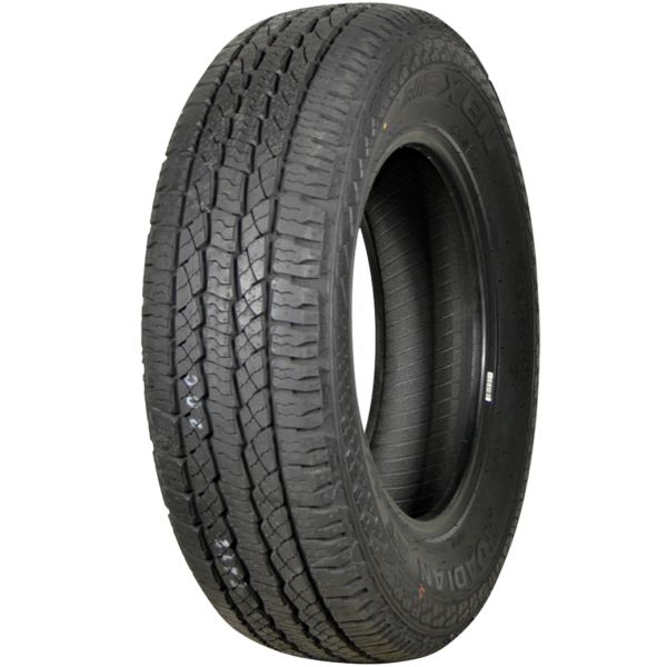 NEXEN ROADIAN A/T 4X4 245/70 R16 107T Світлина 1
