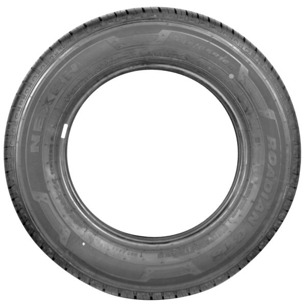 NEXEN ROADIAN CT8 205/65 R16C 107/105T Фотография 3