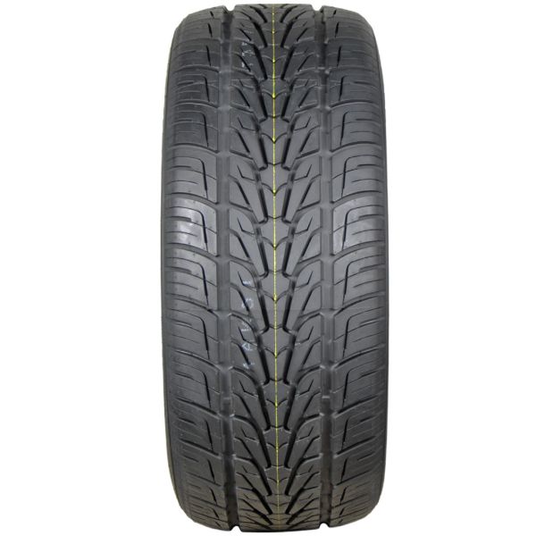 NEXEN ROADIAN H/P SUV 255/65 R17 114H Світлина 4