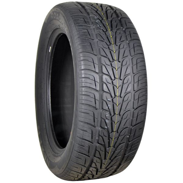 NEXEN ROADIAN H/P SUV 255/65 R17 114H Світлина 2