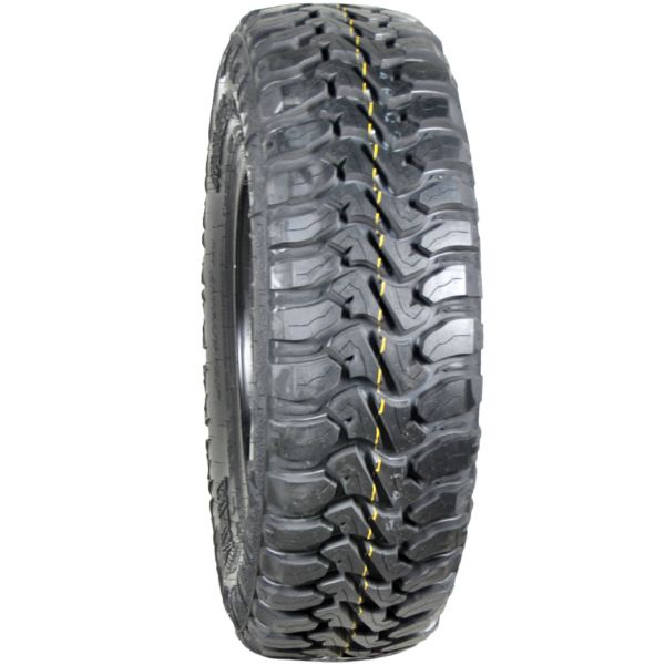 NEXEN ROADIAN MTX 245/75 R17 121/118Q Світлина 2