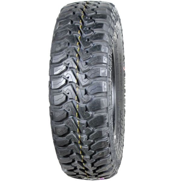 NEXEN ROADIAN MTX 245/75 R17 121/118Q Світлина 1