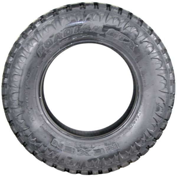 NEXEN ROADIAN MTX 245/75 R17 121/118Q Світлина 3