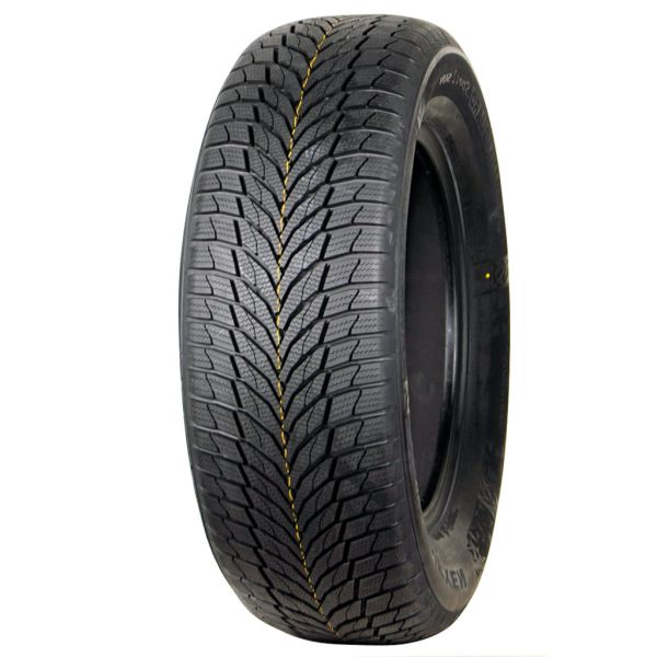 NEXEN WINGUARD SPORT 2 SUV 215/60 R17 96H Світлина 1