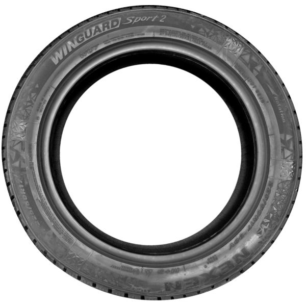 Nexen Winguard Sport 2 SUV WU7 Фотография 3