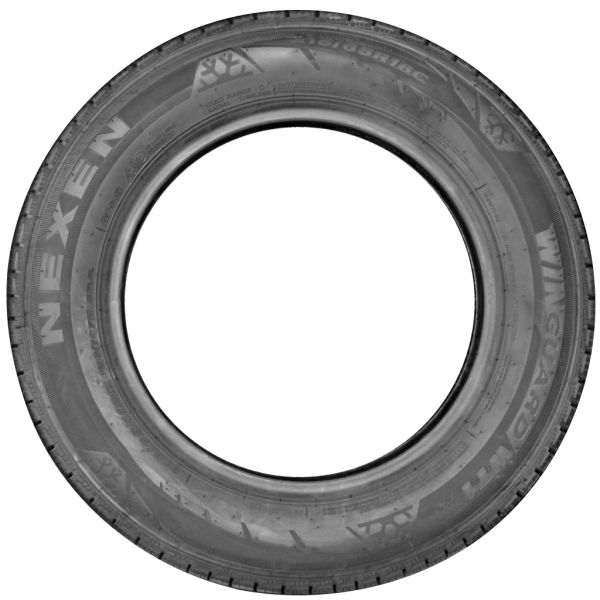 NEXEN WINGUARD WT1 195/80 R15C 106/104R Світлина 3