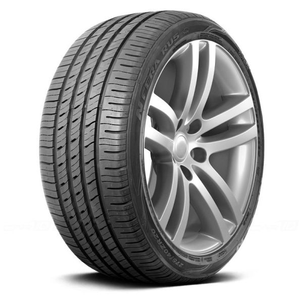 ROADSTONE NFERA RU5 235/55 R19 105W Світлина 1