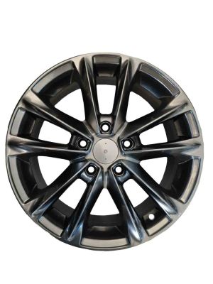 ДИСКИ REPLICA NISSAN CT2228 HB HB 6.5X16 PCD5X114.3 ET41 DIA67.1