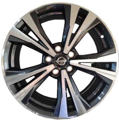ДИСКИ REPLICA NISSAN CT5515 GMF  GMF 7.5X17 PCD5X114.3 ET50 DIA66.1