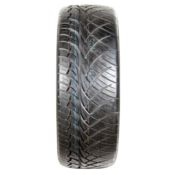 NITTO NT420 225/65 R17 106V Світлина 4