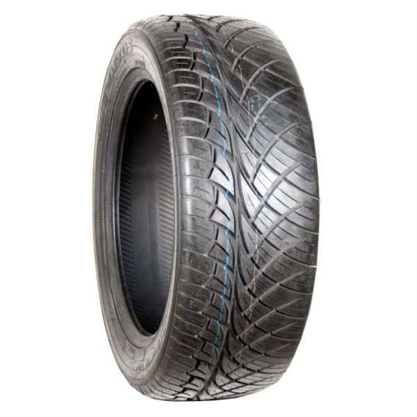 NITTO NT420 225/65 R17 106V Світлина 2