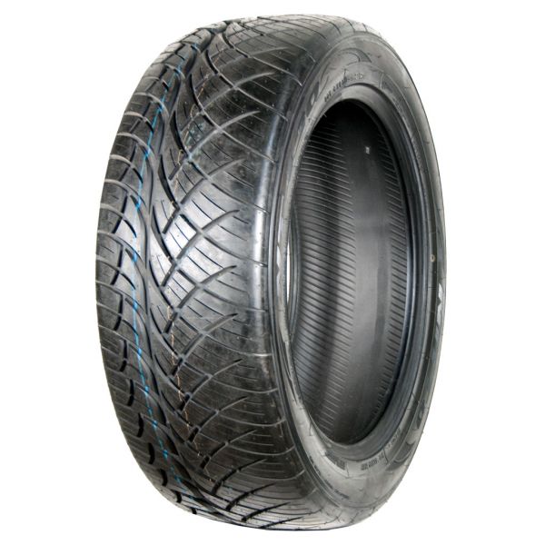 NITTO NT420 225/65 R17 106V Світлина 1