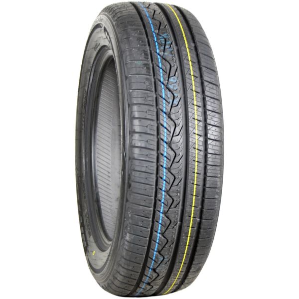 NITTO NT421А 235/55 R19 105W XL Світлина 2