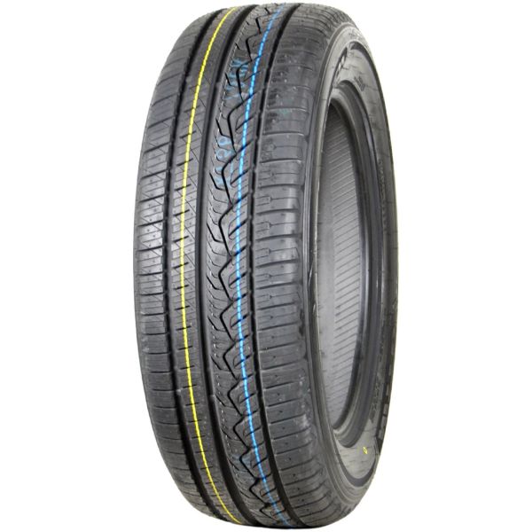 NITTO NT421А 235/55 R19 105W XL Світлина 1