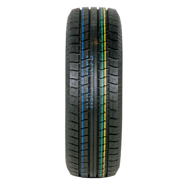 Nitto SN2 Winter Фотография 4