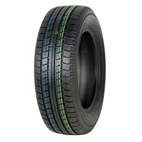 Nitto SN2 Winter Фотография 1