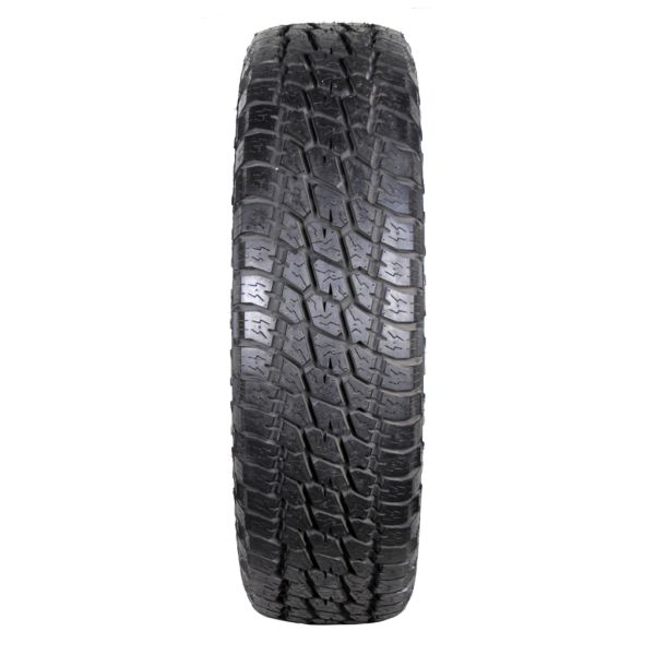 NITTO TERRA GRAPPLER 235/75 R17 108S Світлина 4
