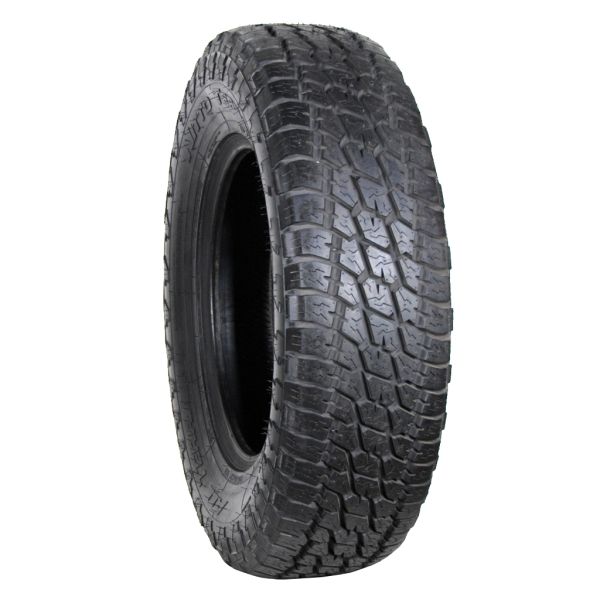NITTO TERRA GRAPPLER 235/75 R17 108S Світлина 2