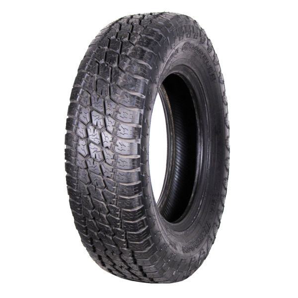 NITTO TERRA GRAPPLER 235/75 R17 108S Світлина 1